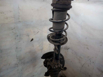 AMORTIGUADOR DELANTERO DERECHO, SEAT, LEON (5F1)