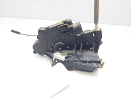  CERRADURA PUERTA TRASERA DERECHA BMW SERIE 3 BERLINA (E46) 