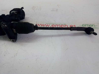 CREMALLERA DIRECCION, SEAT, LEON (1M1)