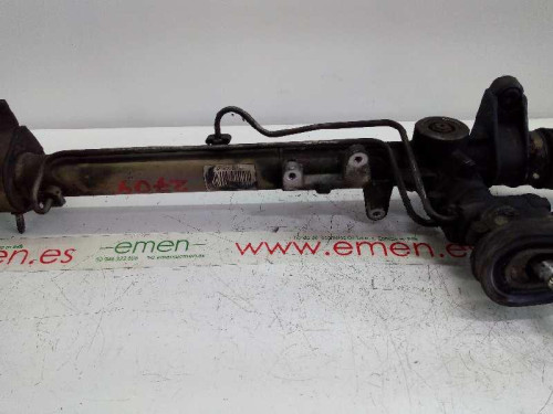  CREMALLERA DIRECCION, SEAT, LEON (1M1) 