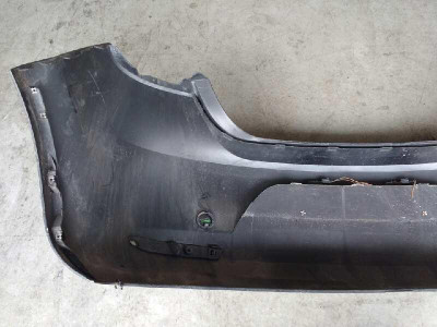 PARAGOLPES TRASERO, SEAT, LEON (1P1)