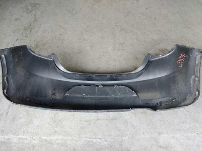 PARAGOLPES TRASERO, SEAT, LEON (1P1)