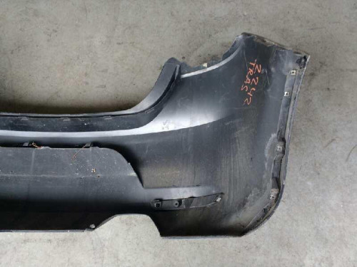  PARAGOLPES TRASERO, SEAT, LEON (1P1) 