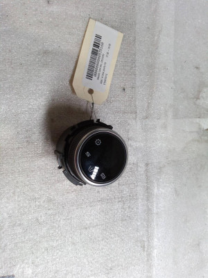 MANDO CONTROL CRUCERO, SEAT, ATECA (KHP)