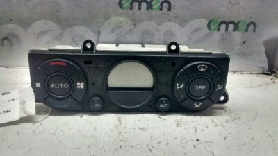 MANDO CLIMATIZADOR, FORD, MONDEO BERLINA (GE)