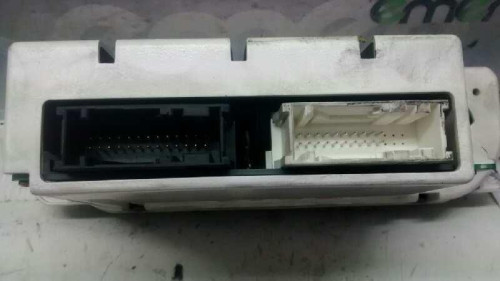  MANDO CLIMATIZADOR FORD MONDEO BERLINA (GE) 