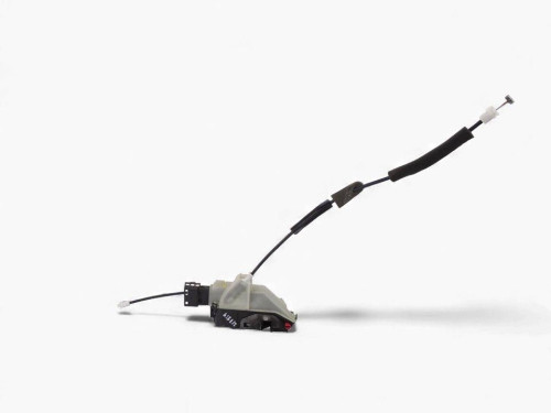  CERRADURA PUERTA TRASERA DERECHA, CITROEN, C3 