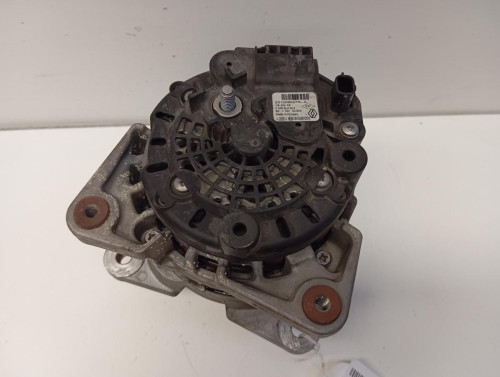  ALTERNADOR RENAULT CLIO IV 