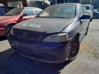 OPEL ASTRA G BERLINA