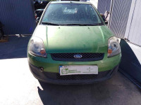 FORD FIESTA (CBK)