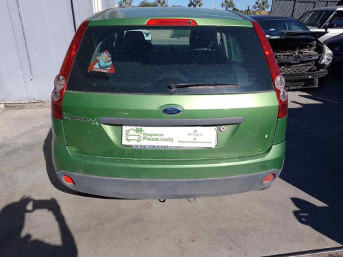FORD FIESTA (CBK) — Donor Vehicle for Used Parts 