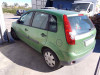 FORD FIESTA (CBK) — Donor Vehicle for Used Parts 