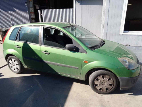 FORD FIESTA (CBK) — Donor Vehicle for Used Parts 