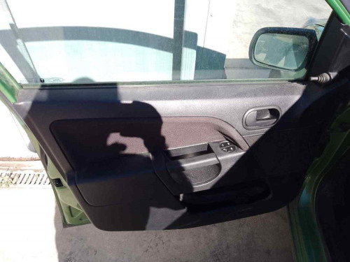 FORD FIESTA (CBK) — Donor Vehicle for Used Parts 