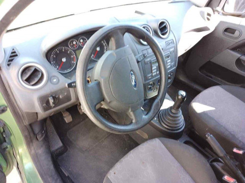 FORD FIESTA (CBK) — Donor Vehicle for Used Parts 