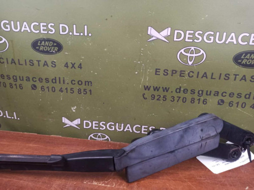 BRAZO LIMPIA DELANTERO DERECHO PORSCHE CAYENNE (TIPO 92A) 