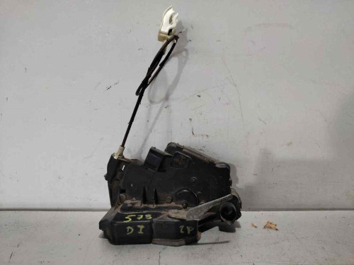 CERRADURA PUERTA DELANTERA IZQUIERDA BMW SERIE 3 BERLINA (E46) 