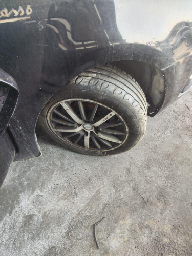 LLANTA CITROEN GRAND C4 PICASSO 