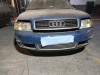 PARAGOLPES DELANTERO AUDI A4 BERLINA (8E) 