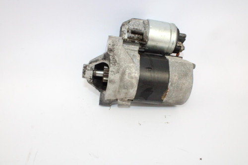 MOTOR ARRANQUE RENAULT CLIO III 