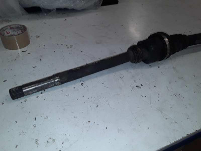 TRANSMISION DELANTERA DERECHA