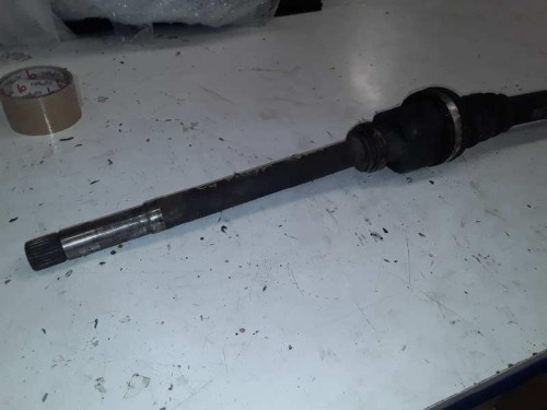 TRANSMISION DELANTERA DERECHA 