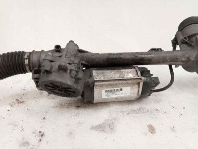 CREMALLERA DIRECCION, VOLKSWAGEN, TOURAN (1T2)