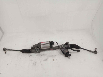 CREMALLERA DIRECCION, VOLKSWAGEN, TOURAN (1T2)