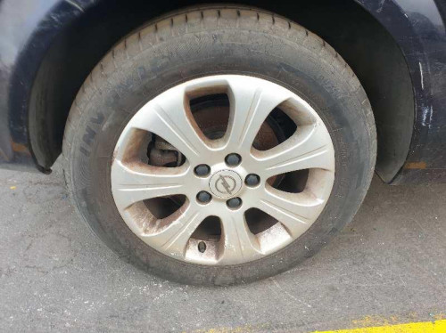  OPEL ASTRA H BERLINA 