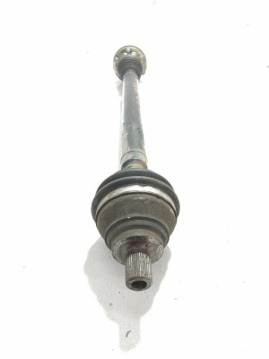 TRANSMISION DELANTERA DERECHA, AUDI, A3 SPORTBACK (8PA)