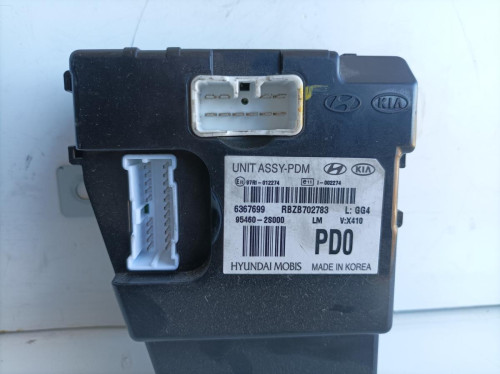  MODULO ELECTRONICO, , 