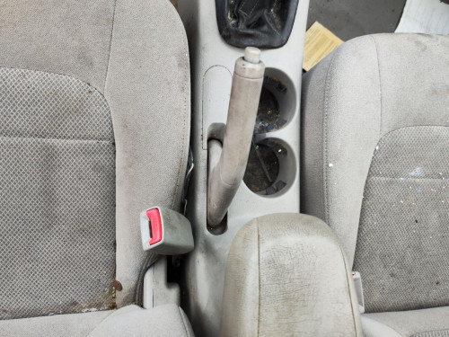 PALANCA FRENO, KIA, CERATO (LD)