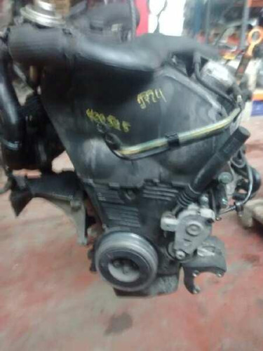  MOTOR COMPLETO SEAT IBIZA (6K1) 