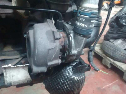  MOTOR COMPLETO SEAT IBIZA (6K1) 