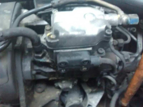  MOTOR COMPLETO SEAT IBIZA (6K1) 