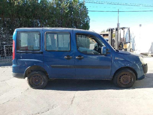  FIAT I DOBLÒ (119) 