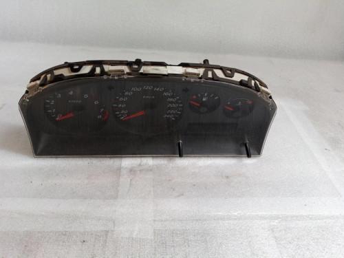  CUADRO INSTRUMENTOS NISSAN ALMERA (N16/E) 
