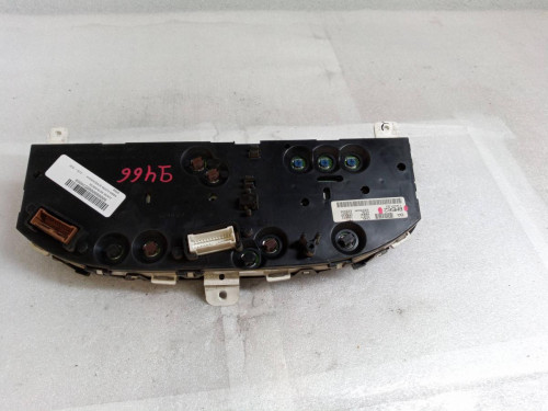  CUADRO INSTRUMENTOS NISSAN ALMERA (N16/E) 