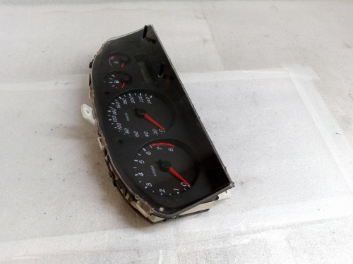  CUADRO INSTRUMENTOS NISSAN ALMERA (N16/E) 