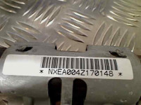 AIRBAG CORTINA DELANTERO DERECHO