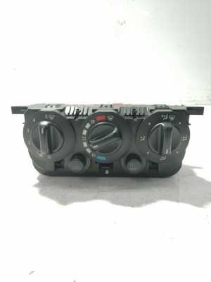 MANDO CALEFACCION / AIRE ACONDICIONADO, MERCEDES-BENZ, VANEO (BM 414) COMPACT VAN