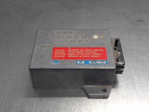  MODULO ELECTRONICO 