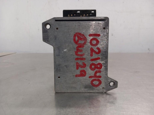  MODULO ELECTRONICO 