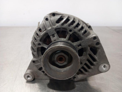 ALTERNADOR, AUDI, A6 BERLINA (4B2)