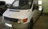  MERCEDES-BENZ VITO FURGÓN (638) 