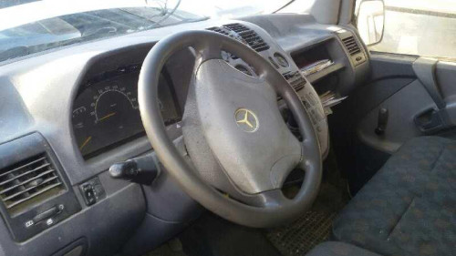  MERCEDES-BENZ VITO FURGÓN (638) 