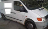  MERCEDES-BENZ VITO FURGÓN (638) 
