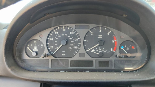  BMW SERIE 3 BERLINA (E46) 