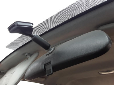 ESPEJO, SUZUKI, GRAND VITARA 5-PUERTAS (SQ/FT)