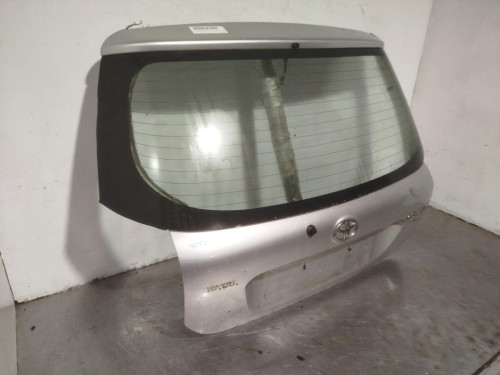 PORTON TRASERO Toyota COROLLA (E12) 
